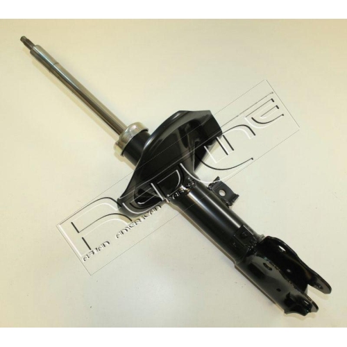 Stoßdämpfer Red-line 39MI061 für Mitsubishi Vorderachse Links