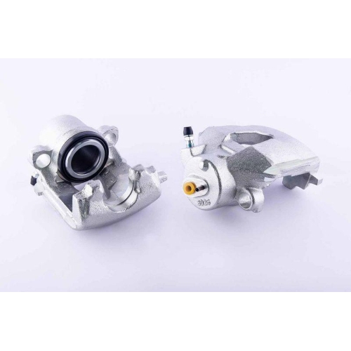 Bremssattel Hella 8AN 355 789-111 f&uuml;r Audi Seat Skoda VW Vorderachse Links