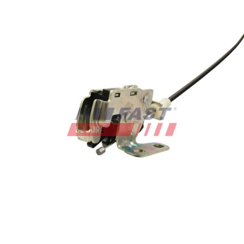 T&uuml;rschloss Fast FT95418 f&uuml;r Citro&euml;n Fiat Hinten Rechts Oben