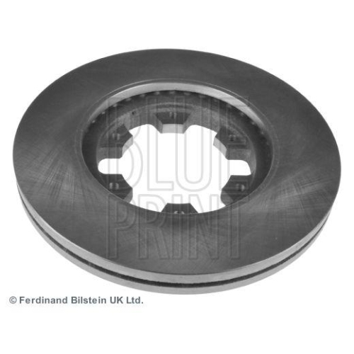 Bremsscheibe Blue Print ADN14368 f&uuml;r Ford Nissan Vorderachse