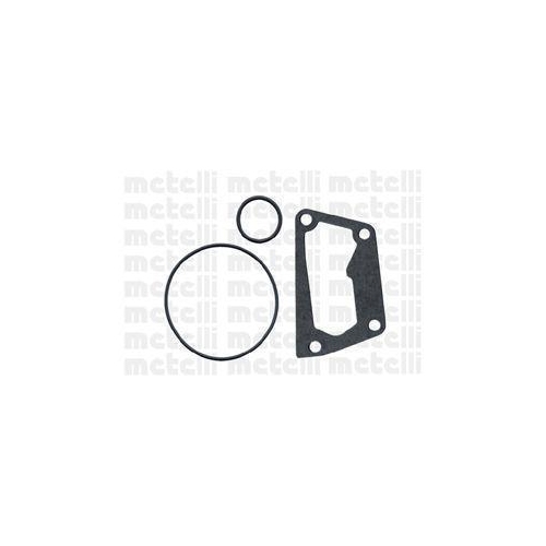 Wasserpumpe Motork&uuml;hlung 7 Seven Parts SV10620P f&uuml;r Fiat Lancia Jeep Abarth