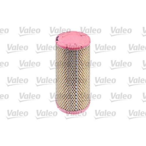 Luftfilter Valeo 585624 f&uuml;r Fiat Hanomag Iveco Volvo Bomag Case Ih Liebherr