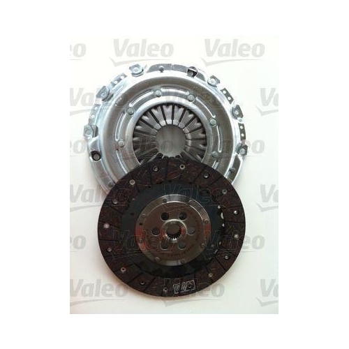 Kupplungssatz Valeo 826797 Kit2p Mit Hocheffizienter Kupplung f&uuml;r Ford Volvo