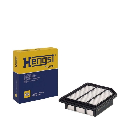 Luftfilter Hengst Filter E1357L f&uuml;r Suzuki
