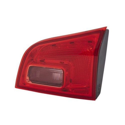 Heckleuchte Hella 9EL 354 998-021 für Opel Rechts