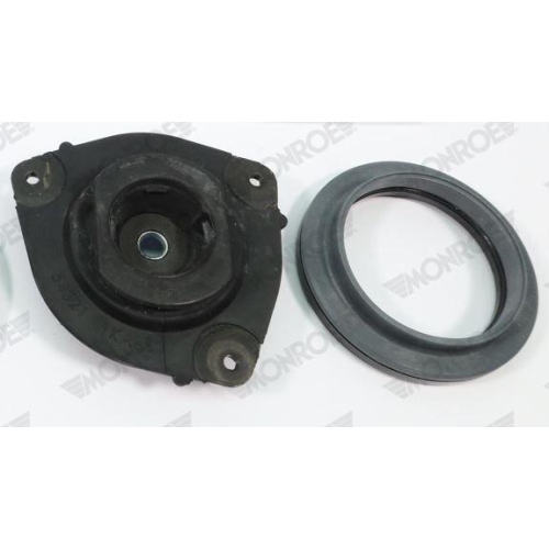 Reparatursatz Federbeinst&uuml;tzlager Monroe MK463L Mounting Kit f&uuml;r Nissan
