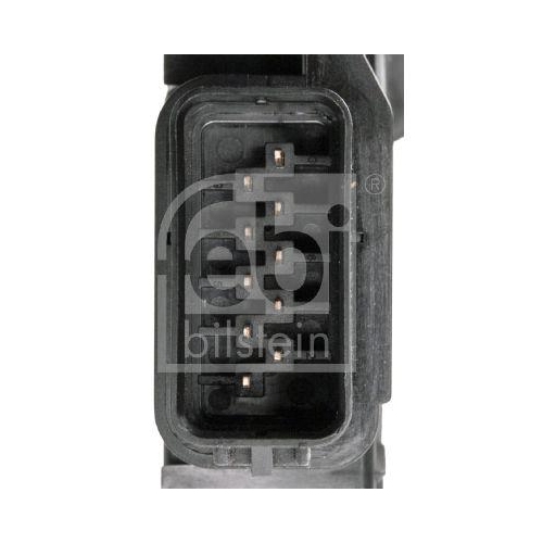 Türschloss Febi Bilstein 178560 Febi Plus für Jaguar Land Rover Vorne Links