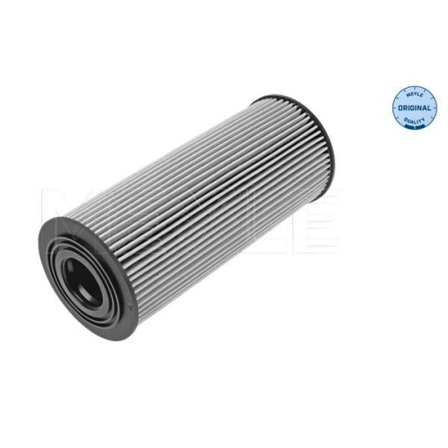 Ölfilter Meyle 1001150007 Meyle-original: True To Oe. für Audi Ford Seat Skoda