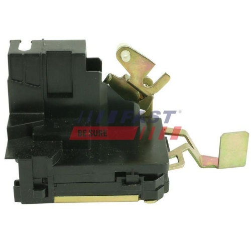 T&uuml;rschloss Fast FT95063 f&uuml;r Citro&euml;n Fiat Vorne Links