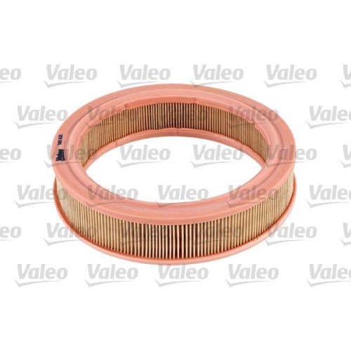 Luftfilter Valeo 585632 f&uuml;r Citro&euml;n Fiat Ford Seat Vauxhall AC Laurak Gueldner