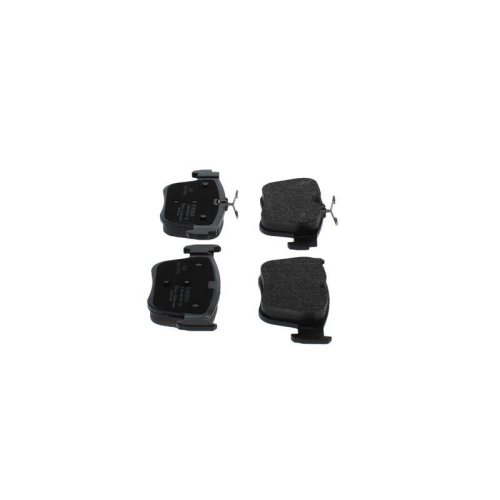 Bremsbelagsatz Scheibenbremse Bosch 0986460074 f&uuml;r Audi Ford Seat Skoda VW Cupra