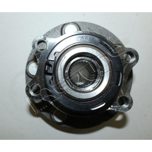 Radnabe Red-line 24MI036 f&uuml;r Citro&euml;n Mitsubishi Hinterachse