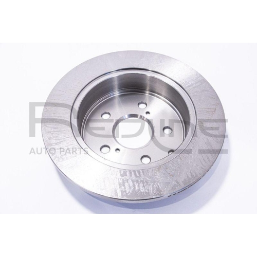 Bremsscheibe Red-line 26TO028 f&uuml;r Lexus Hinterachse