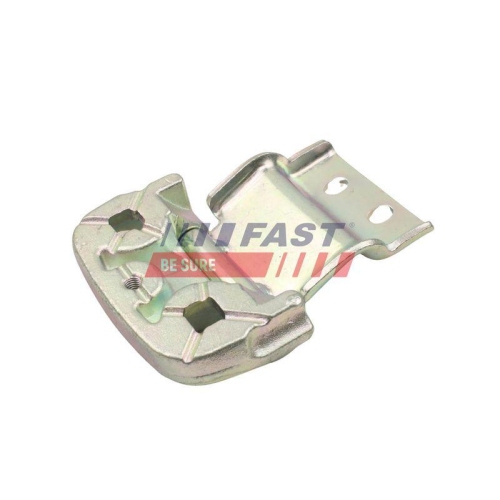 T&uuml;rscharnier Fast FT95411 f&uuml;r Fiat Citro&euml;n Hinten Links