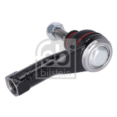 Spurstangenkopf Febi Bilstein 180979 f&uuml;r Renault Smart Vorderachse Links