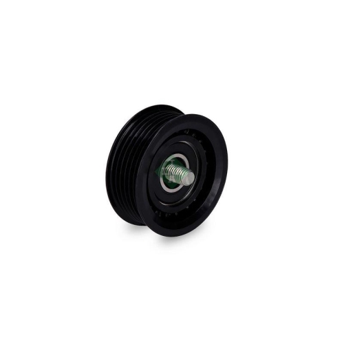 Umlenk /f&uuml;hrungsrolle Keilrippenriemen Schaeffler Ina 532 0471 10 f&uuml;r Ford