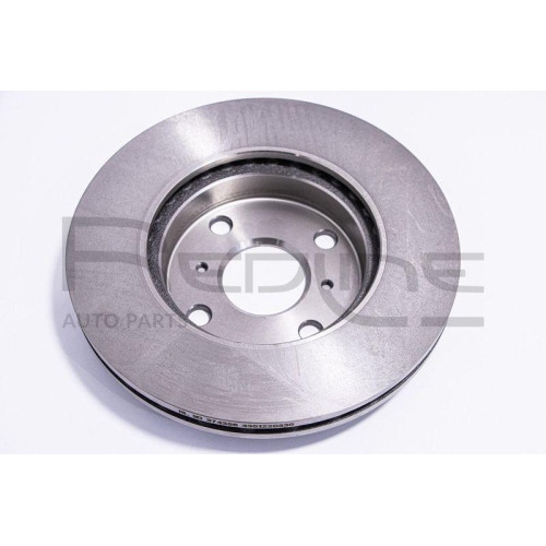 Bremsscheibe Red-line 26TO039 f&uuml;r Lexus Vorderachse