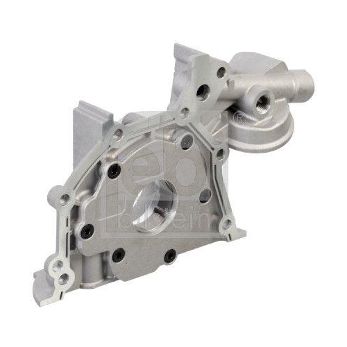 Ölpumpe Febi Bilstein 178674 für Nissan Peugeot Renault Dacia