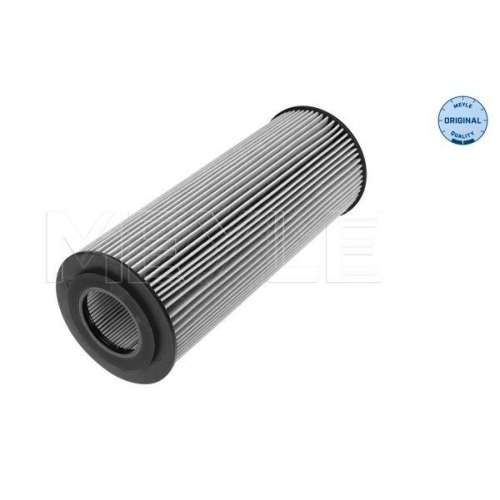 Ölfilter Meyle 1001150011 Meyle-original: True To Oe. für Audi Skoda VW