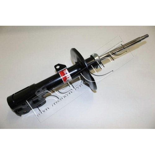 Stoßdämpfer Red-line 39TO149 für Toyota Lexus Vorderachse Links