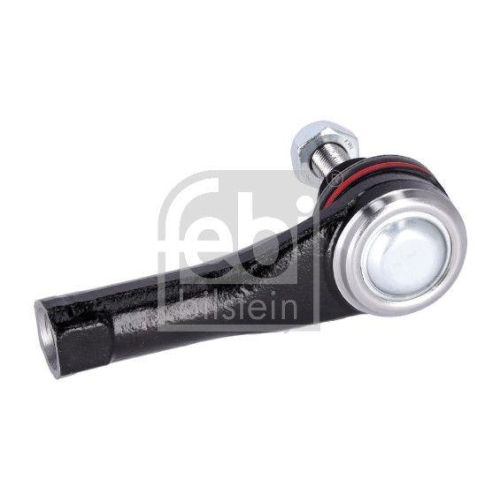 Spurstangenkopf Febi Bilstein 180980 f&uuml;r Renault Smart Vorderachse Rechts