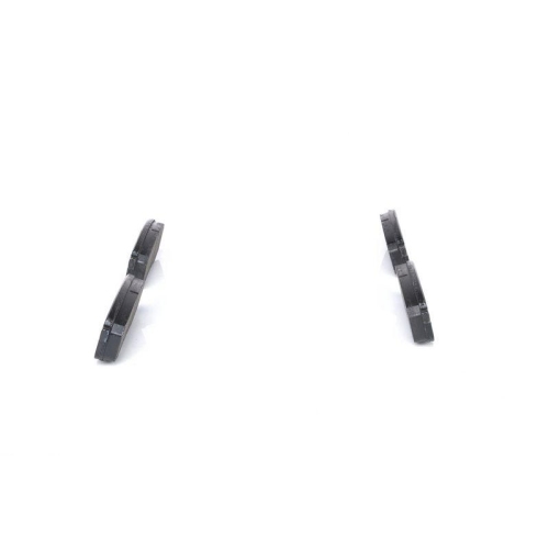 Bremsbelagsatz Scheibenbremse Bosch 0986424313 f&uuml;r Mazda Mitsubishi Toyota Lexus