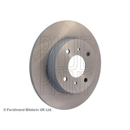 Bremsscheibe Blue Print ADN14391 für Nissan Hinterachse