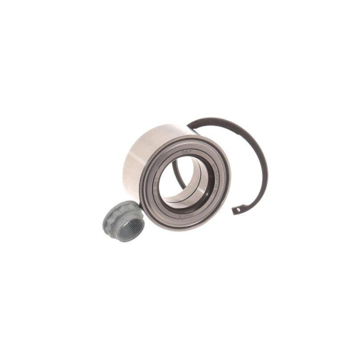 Radlagersatz Skf VKBA 757 f&uuml;r Mercedes Benz Mercedes Benz Mercedes Benz