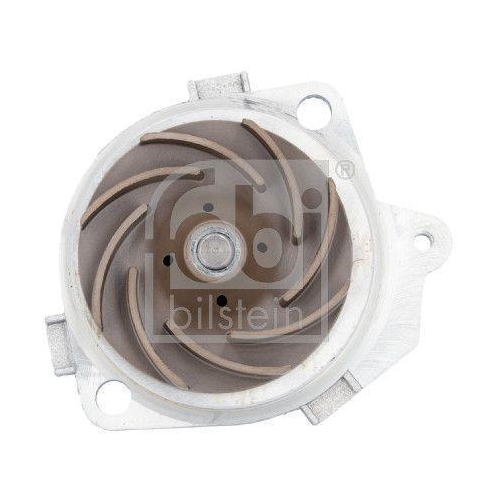 Wasserpumpe Motork&uuml;hlung 7 Seven Parts SV10672P f&uuml;r Alfa Romeo Citro&euml;n Fiat Opel