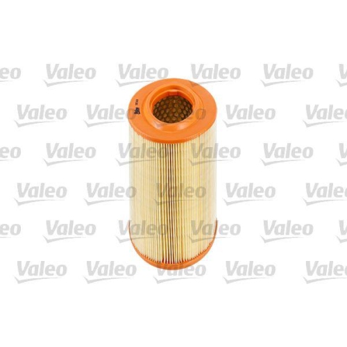 Luftfilter Valeo 585669 f&uuml;r Alfa Romeo Fiat