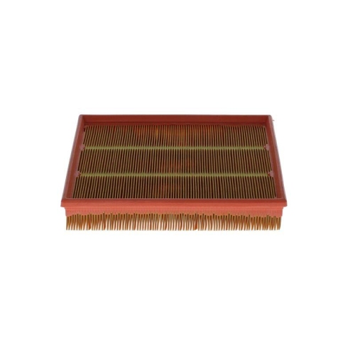 Luftfilter Bosch 1457433003 f&uuml;r Gmc Opel Vauxhall Ssangyong Daewoo