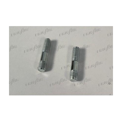 Kondensator Klimaanlage Frigair 0818.2033 f&uuml;r Chrysler