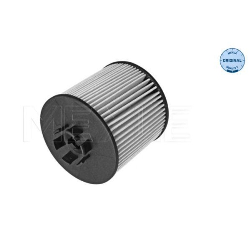 &Ouml;lfilter Meyle 1001150014 Meyle-original: True To Oe. f&uuml;r Audi Seat Skoda VW
