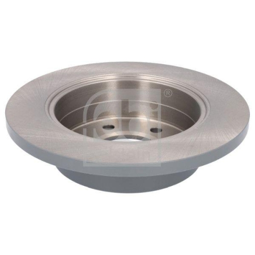 Bremsscheibe Febi Bilstein 27699 f&uuml;r Dodge Mercedes Benz Mercedes Benz VW