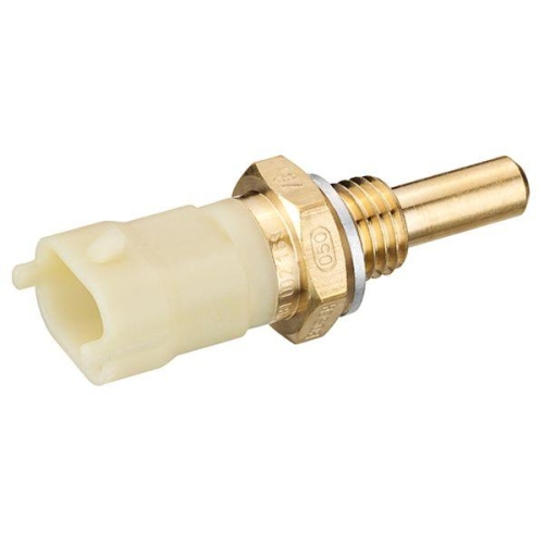 Sensor K&uuml;hlmitteltemperatur Bosch 0281002169 f&uuml;r Alfa Romeo Fiat Gmc Lancia Opel