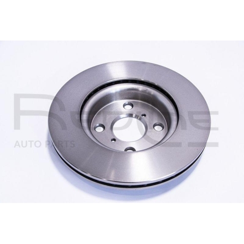 Bremsscheibe Red-line 26TO085 f&uuml;r Lexus Vorderachse