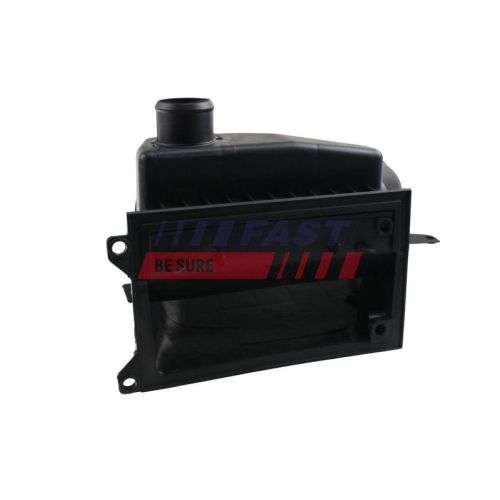 Blende K&uuml;hlergitter Fast FT93801 f&uuml;r Fiat Citro&euml;n Fahrerhaus