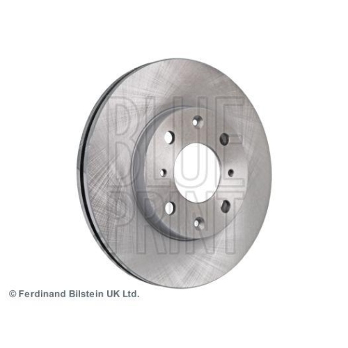 Bremsscheibe Blue Print ADH243106 f&uuml;r Honda Vorderachse