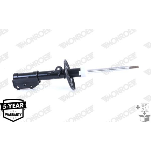 Sto&szlig;d&auml;mpfer Monroe G7272 Monroe Original (gas Technology) f&uuml;r Honda