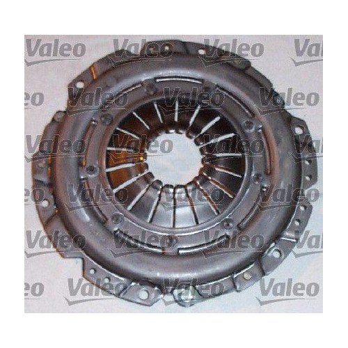 Kupplungssatz Valeo 834044 Kit3p (csc) f&uuml;r Alfa Romeo Fiat Opel Saab Vauxhall