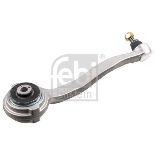 Lenker Radaufhängung Febi Bilstein 28494 für Mercedes Benz Mercedes Benz Unten