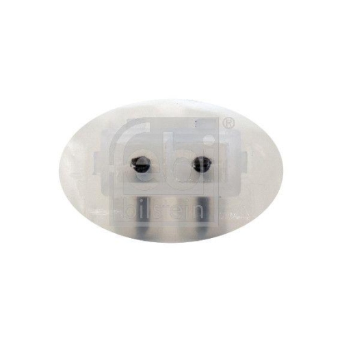 Ausgleichsbeh&auml;lter K&uuml;hlmittel Febi Bilstein 38810 f&uuml;r Mercedes Benz