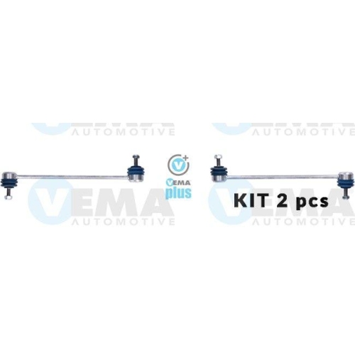 Stange/strebe Stabilisator Vema 250071 Vema Plus für Fiat Alfarome/fiat/lanci