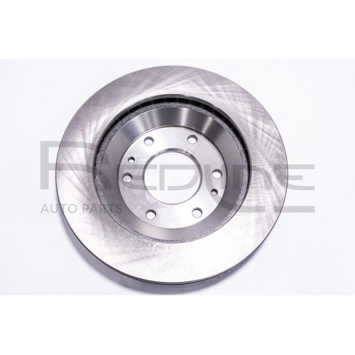 Bremsscheibe Red-line 26CV014 f&uuml;r Ford Vorderachse