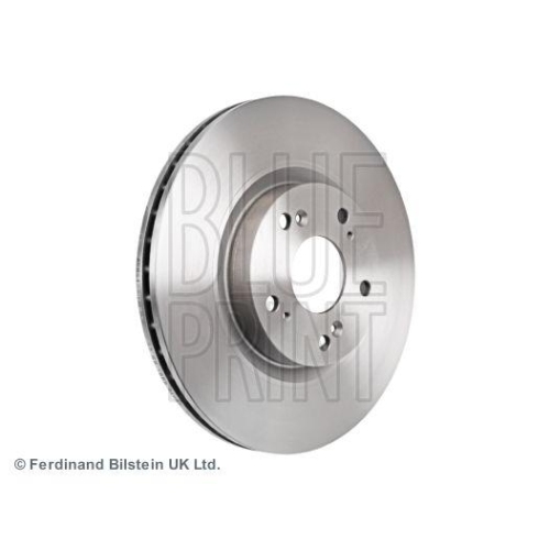 Bremsscheibe Blue Print ADH243107 f&uuml;r Honda Vorderachse