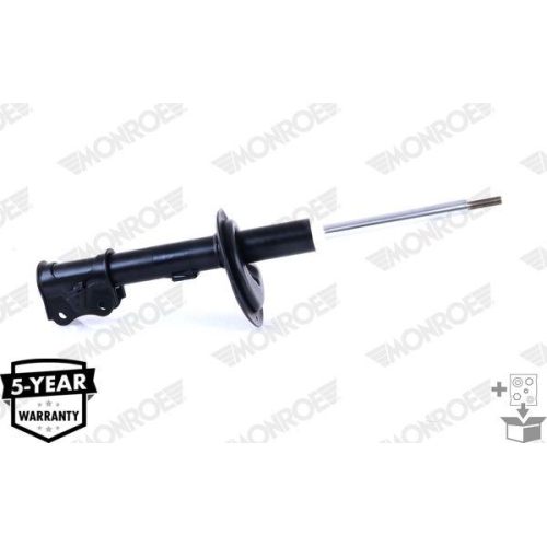 Sto&szlig;d&auml;mpfer Monroe G7273 Monroe Original (gas Technology) f&uuml;r Opel Suzuki