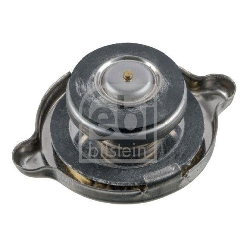 Verschlussdeckel K&uuml;hlmittelbeh&auml;lter Febi Bilstein 02359 f&uuml;r Mercedes Benz