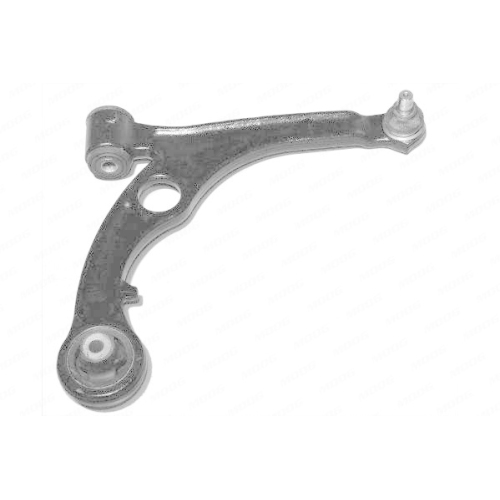 Lenker Radaufh&auml;ngung Moog FI-WP-5693 f&uuml;r Alfa Romeo Fiat Lancia