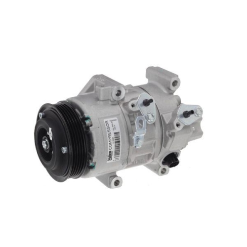 Kompressor Klimaanlage Valeo 813254 Valeo Core-flex f&uuml;r Toyota