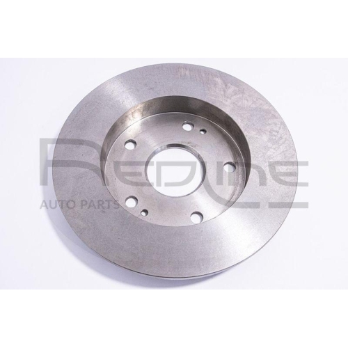 Bremsscheibe Red-line 26MH005 f&uuml;r Mahindra Hinterachse